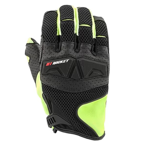 Joe Rocket Trans Canada Gloves